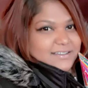 Meet your Posher, Brina